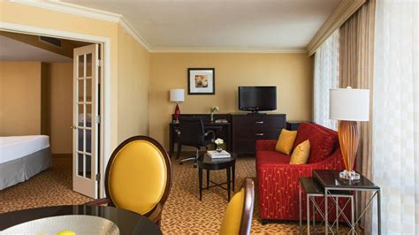 Hotels in Oak Brook, IL | Chicago Marriott Oak Brook