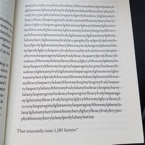 The longest word ever printed in English…. | The Causative Agent