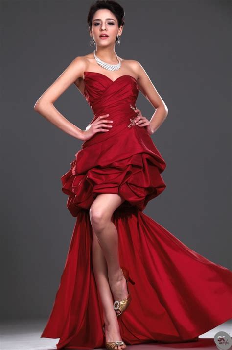 sembrono: 2013 red dresses, red dress models 2014, 2014 red dresses