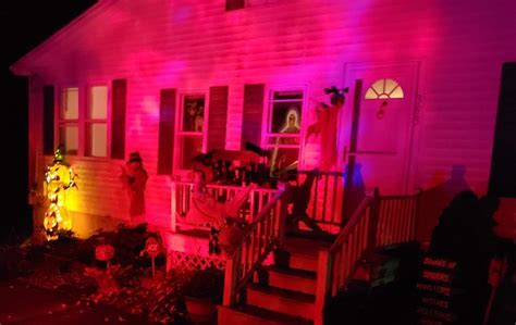 The best Halloween displays of 2019 in R.I., Mass. | WPRI.com