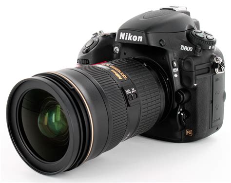 Nikon D800 Digital SLR Sample Photos | ePHOTOzine