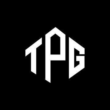 Tpg Logo