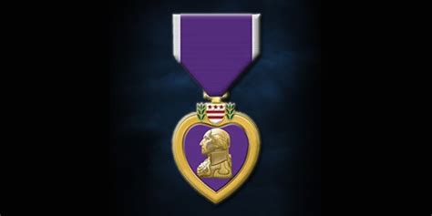 Freedom’s price – the Purple Heart | Article | The United States Army