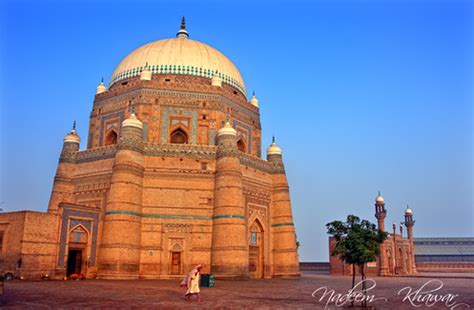 History of Multan | Multan the City of Saints