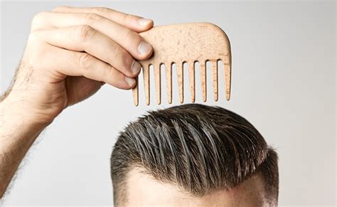 6 Incredible Benefits Of Using A Neem Comb For Strong, Tangle Free Hair