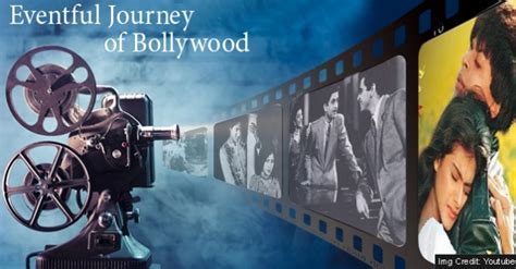 History of Indian Cinema - The Journey of Bollywood Industry - History