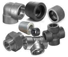 Socket Weld Fittings General - Definition and Details