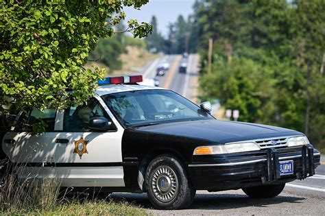 After more than a decade on the job, decoy cop car heads for retirement ...