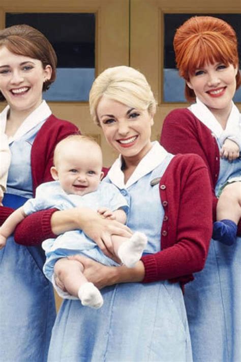 Call The Midwife's Miriam Margolyes hints Christmas SPOILERS as Sister ...