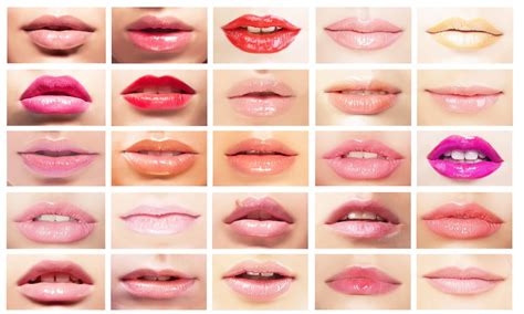 DO THESE 14 SIMPLE LIP EXERCISES TO KEEP THEM IN PERFECT SHAPE