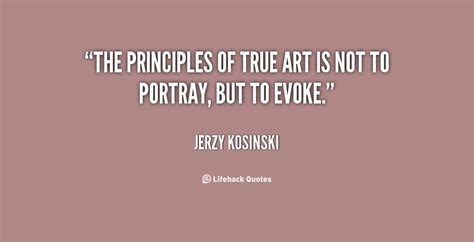 Jerzy Kosinski Quotes. QuotesGram