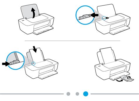 HP DeskJet 1110 Printer series User Manual - Manuals Clip