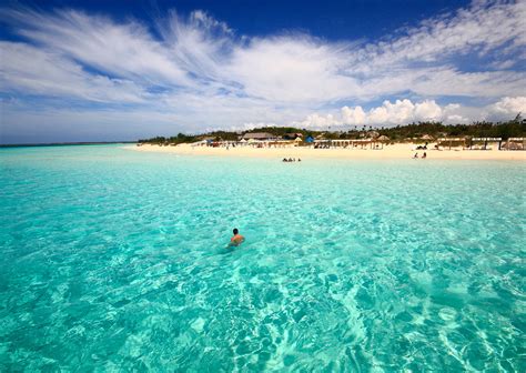 Cayo Coco... never heard of it before, but I wanna go :) | Beaches in ...