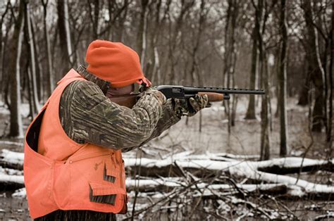 1 New York Hunter Killed During 'Safest-ever' Hunting Season