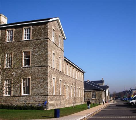 City of Bristol College, Ashley Down © Tom Jolliffe :: Geograph Britain ...