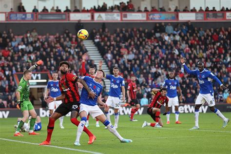 Everton vs Bournemouth - Match Preview | It all comes down to ‘Survival ...