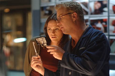 ‘CSI: Vegas’ brings to bring back Gil Grissom, Sara Sidle | TV ...