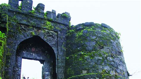 Pune Read this if you plan to visit Sinhagad fort this weekend