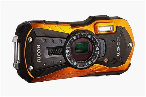 7 Best Waterproof Cameras of 2018 - Underwater Digital Camera Reviews