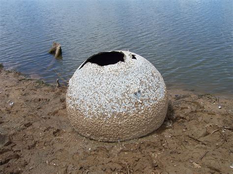 STS-107: Columbia PRSD tank found in East Texas - collectSPACE: Messages