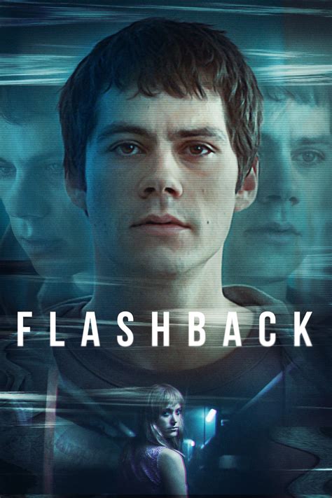 Descargar Flashback (2021) HD 1080p Latino CinemaniaHD