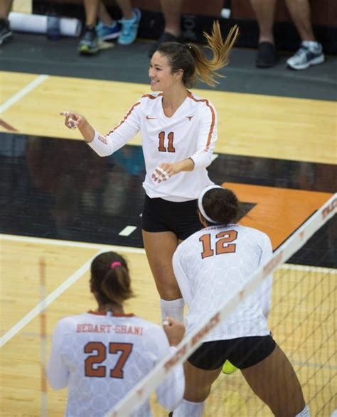 Jersey Fashion: Texas Longhorns 2017