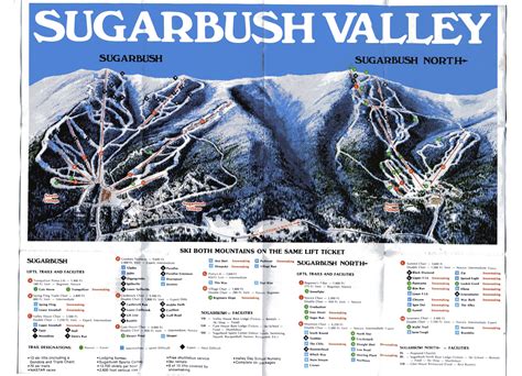 Sugarbush - Alpine Adventures - Luxury Ski VacationsAlpine Adventures ...