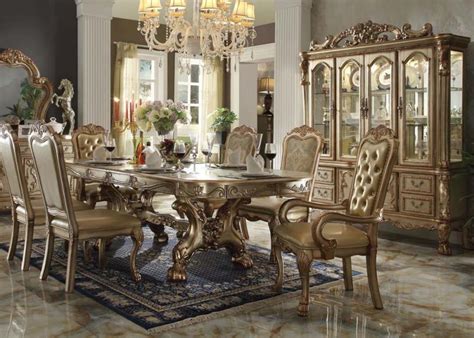 Jerusalem Furniture Formal Dining Room Gallery Hyde Park MA