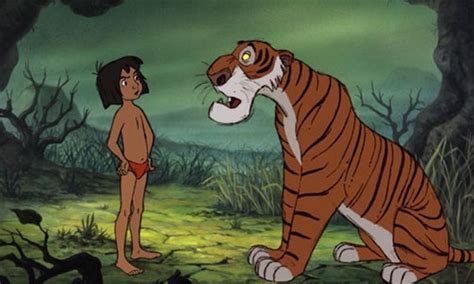 Top 165 + Mowgli ke cartoon video - Delhiteluguacademy.com