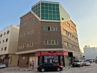 FOR SALE A BUILDING IN MUWEILAH, SHARJAH - PropertyDigger.com