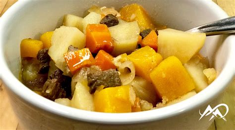 Savory Elk Stew – Instant Pot RecipeMia Anstine-- Encouraging everyone ...