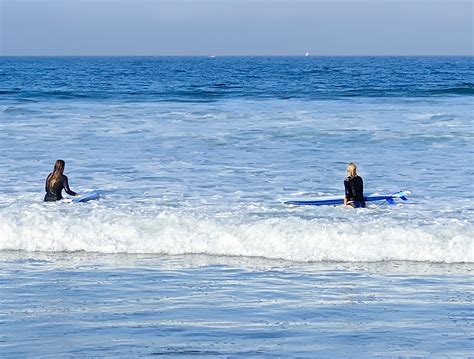 Top 5 Activities for Things To Do in Mission Beach San Diego