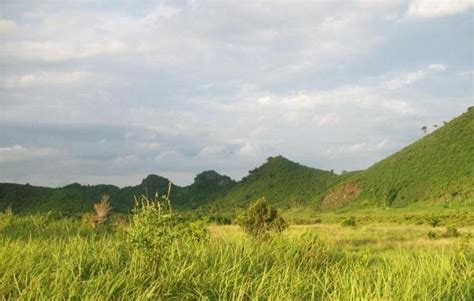 Islands in the Philippines: Isla Grande, Pagbilao, Quezon Province