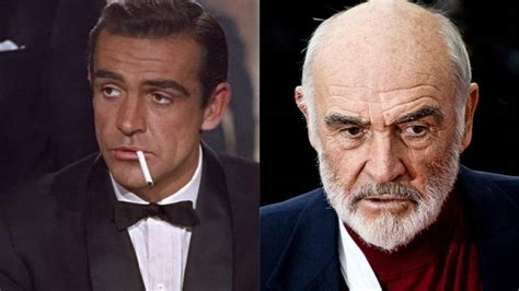 Remembering Sean Connery - Bond, James Bond