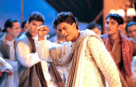 Birthday Special: 10 Stills From Shah Rukh Khan Movies That Prove Why ...