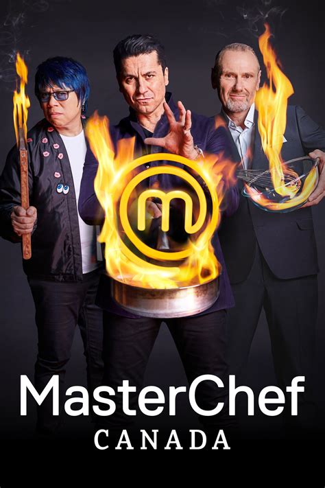 Watch MasterChef Canada Online | Season 7 (2021) | TV Guide