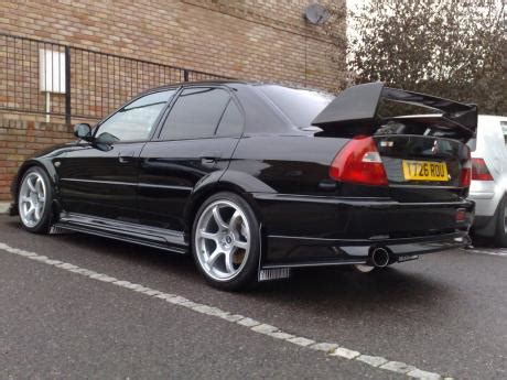 Mitsubishi Lancer Evo VI specs, 0-60, quarter mile, lap times ...