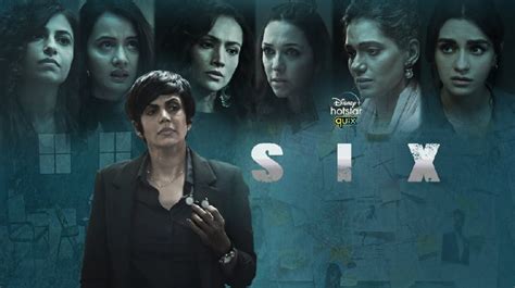 Six: The Latest Must Watch Web Series-Streaming Now on Hotstar Quix ...