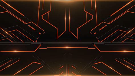 746 Gaming Background Orange Pics - MyWeb