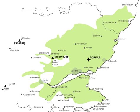 mb21 - Transmitter Information - Forfar