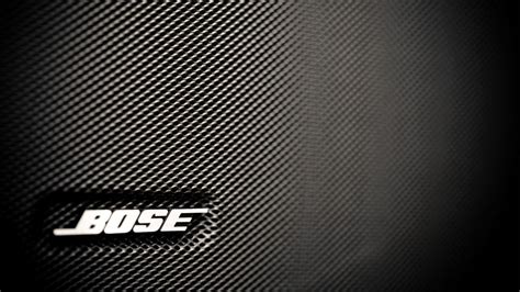 Bose Wallpapers - Top Free Bose Backgrounds - WallpaperAccess