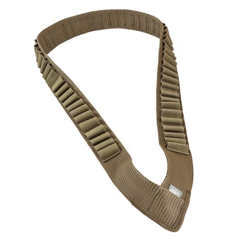 Shotgun Bandolier NcSTAR.com