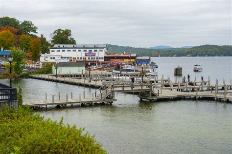 Things to do in Laconia NH This Summer – Lake House at Ferry Point Inn