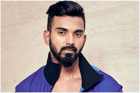 The 7 best beard styles of Indian cricketers: KL Rahul to Hardik Pandya ...