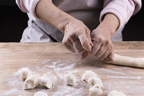 Kneading Dough Picture And HD Photos | Free Download On Lovepik