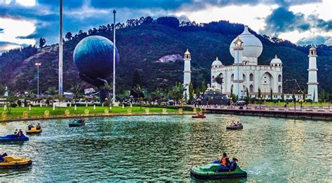 Los mejores parques infantiles bogotá para visitar - Children's Spaces