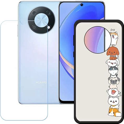 10 Best Cases For Huawei Nova Y90