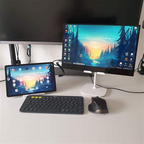 2 questions about samsung dex : SamsungDex