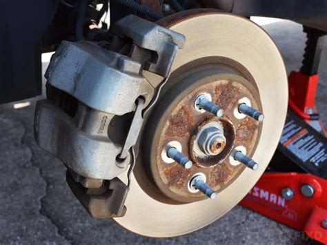 How Much Does It Cost to Replace Brake Rotors? | Car Part