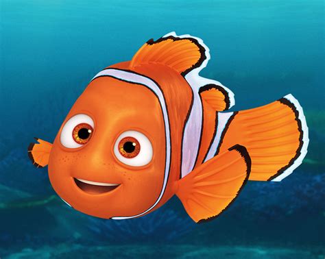 Nemo | Pixar Wiki | FANDOM powered by Wikia